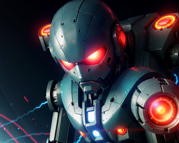 Skynet anime scene 3