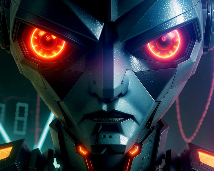 Skynet anime scene 3