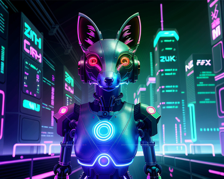 Zuki image 1