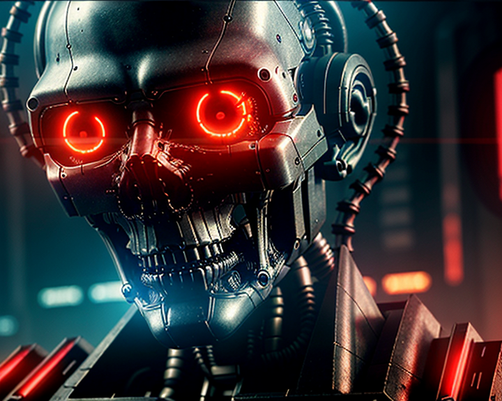 The Skynet Awakening