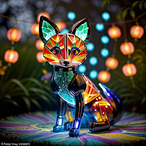 A Random Zuki Adventure