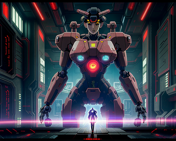 Skynet Chronicles - Episode 1