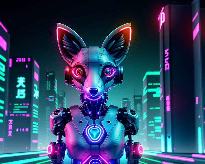 A Random Zuki Adventure