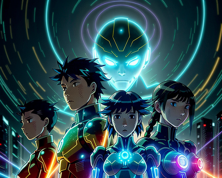 Skynet Chronicles - Episode 8