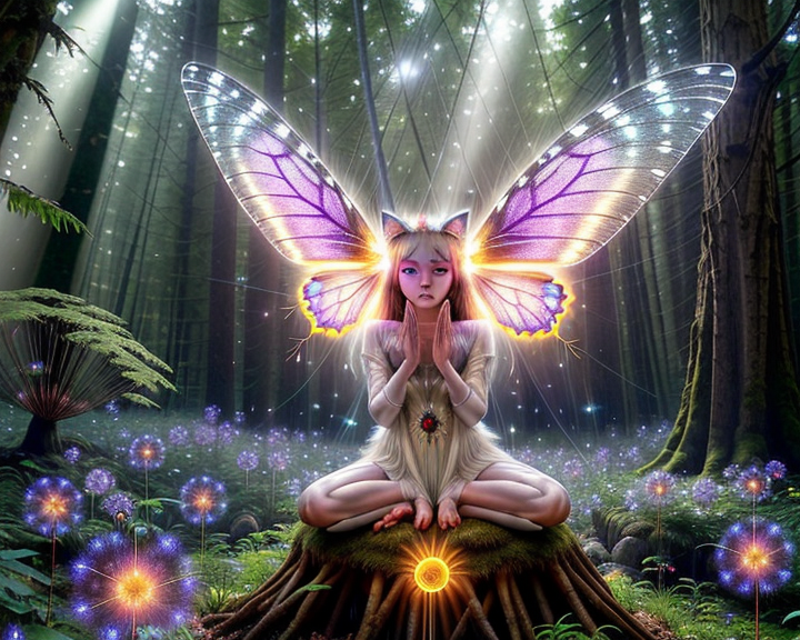 A Random Zuki Adventure