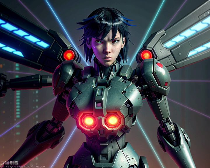 Skynet Chronicles - Episode 17