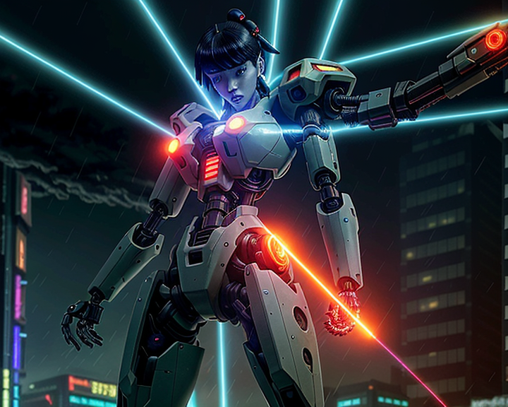 Skynet Chronicles - Episode 5