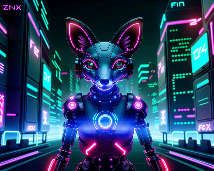 A Random Zuki Adventure