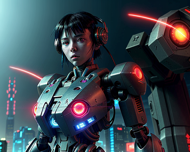 Skynet Chronicles - Episode 7