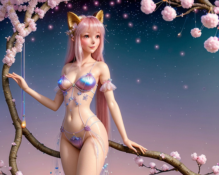 A Random Zuki Adventure