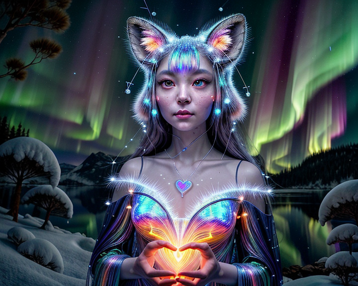 A Random Zuki Adventure