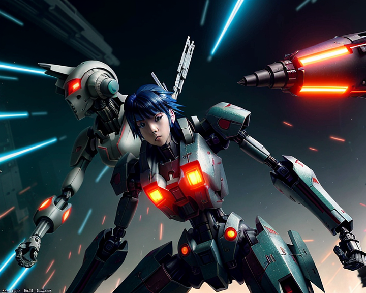 Skynet Chronicles - Episode 15