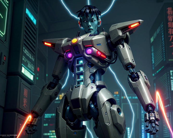 Skynet Chronicles - Episode 20