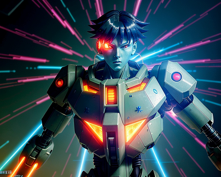 Skynet Chronicles - Episode 9