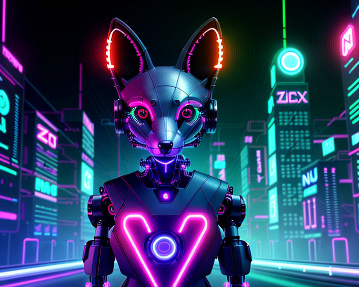 A Random Zuki Adventure