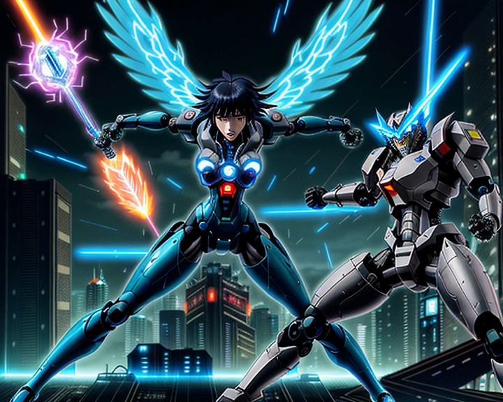 Skynet Chronicles - Episode 14