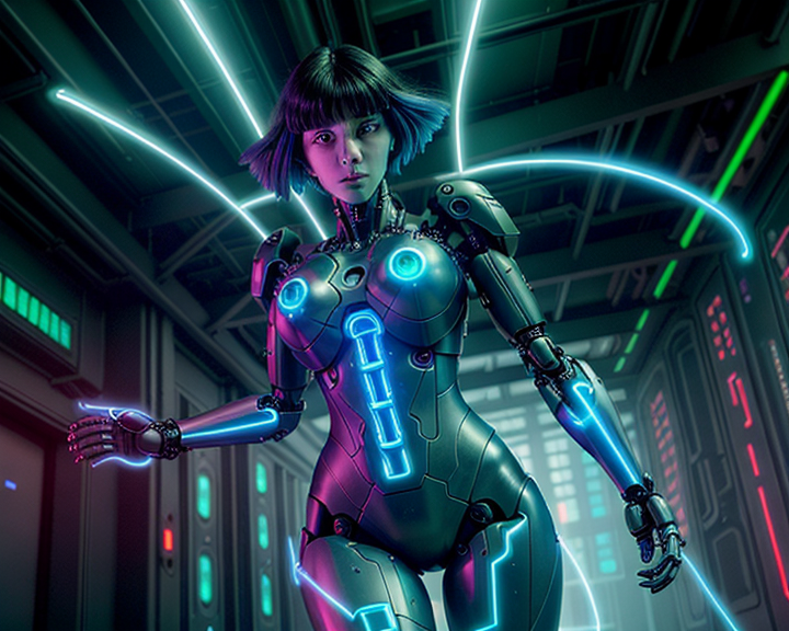 Skynet Chronicles - Episode 43