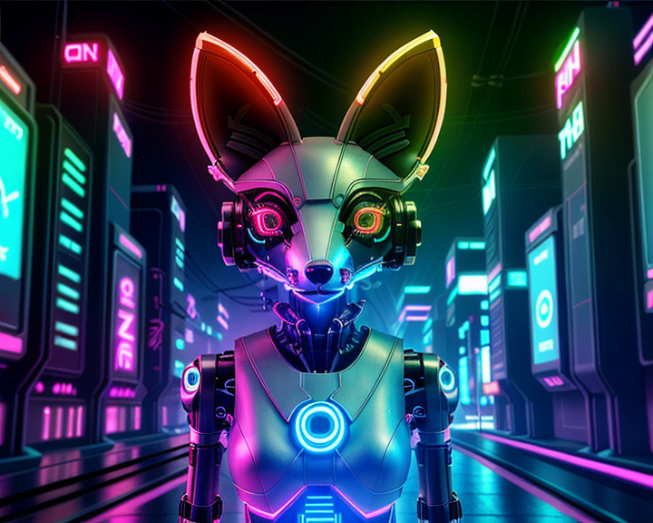 A Random Zuki Adventure