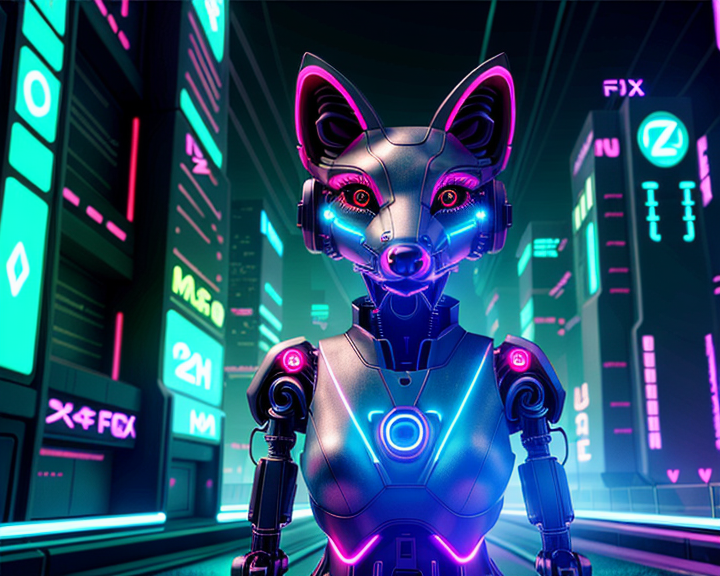 A Random Zuki Adventure