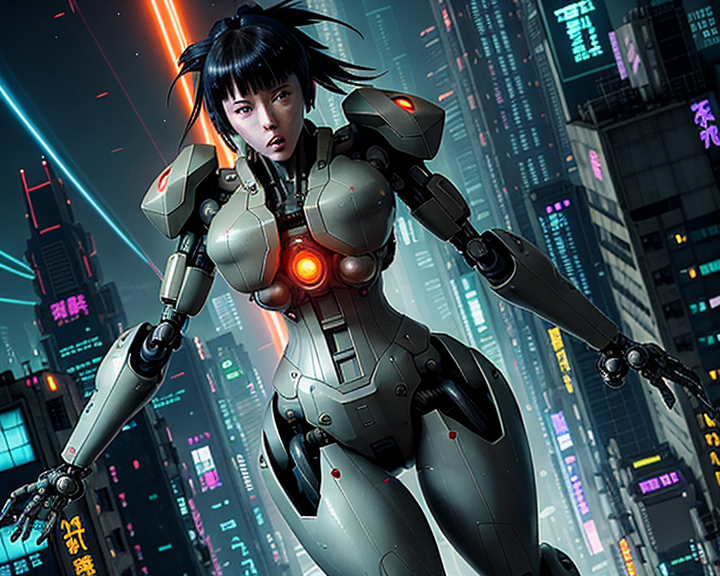 Skynet Chronicles - Episode 28