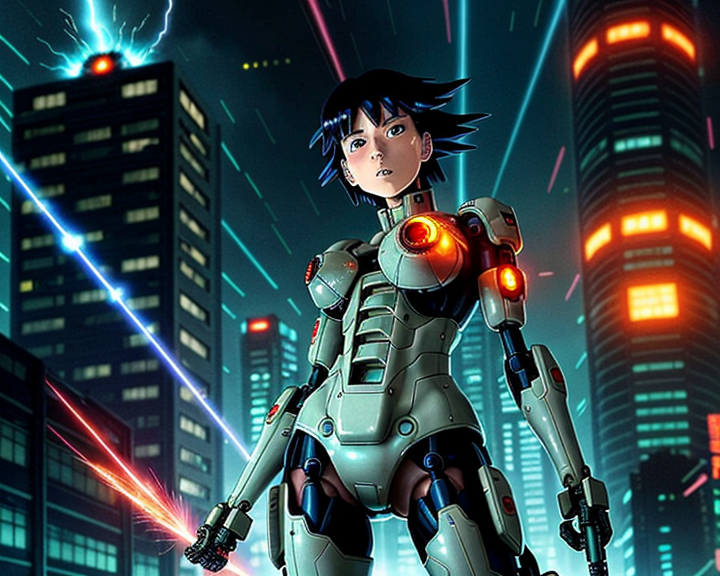 Skynet Chronicles - Episode 29