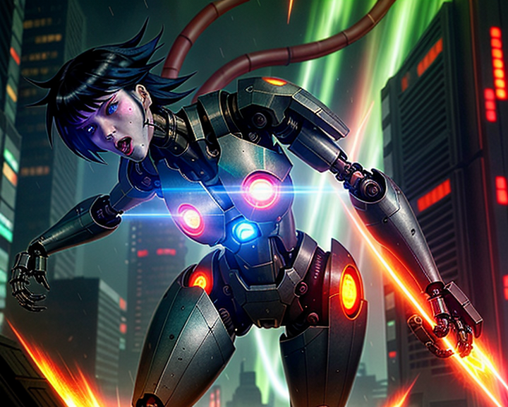 Skynet Chronicles - Episode 46
