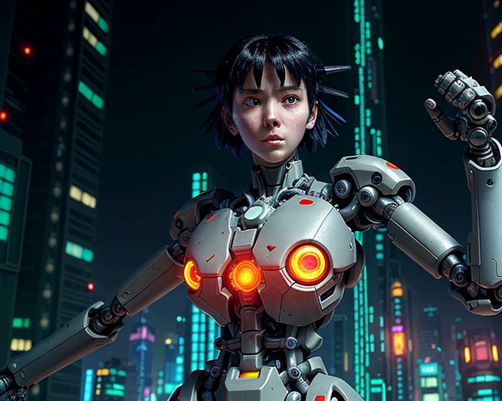 Skynet Chronicles - Episode 26