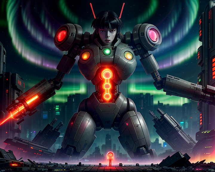 Skynet Chronicles - Episode 37