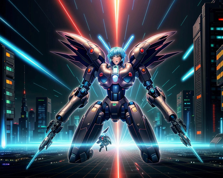 Skynet Chronicles - Episode 31