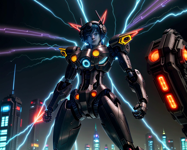 Skynet Chronicles - Episode 6