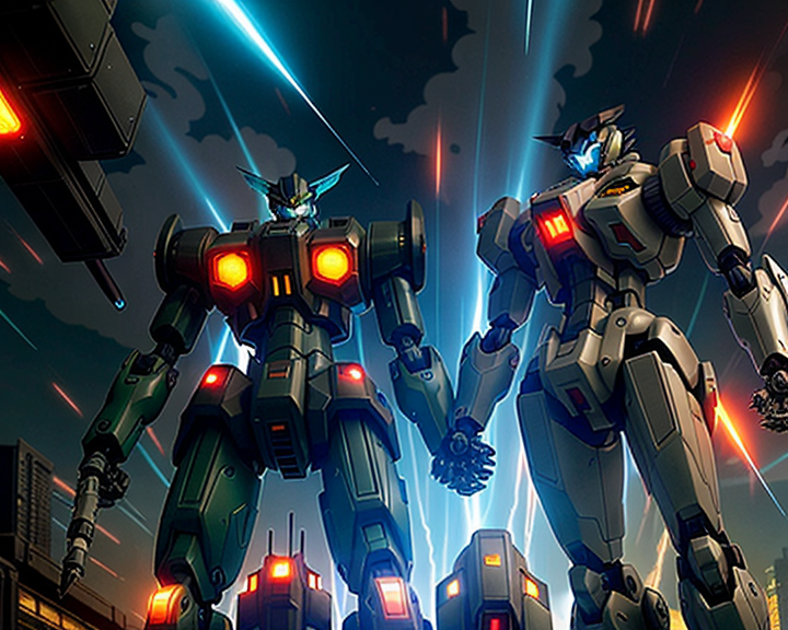 Skynet Chronicles - Episode 18