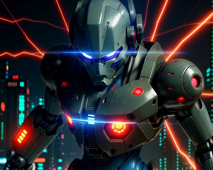 Skynet Chronicles - Episode 21