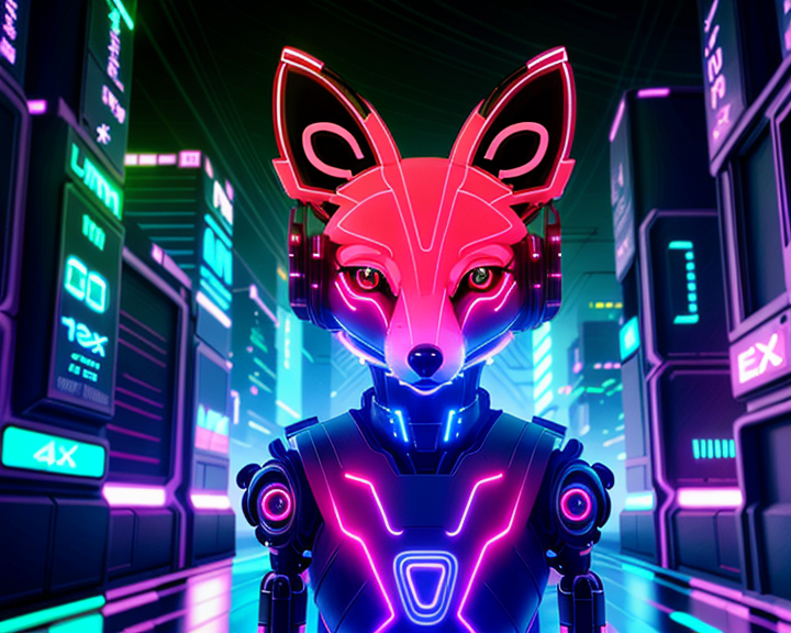 A Random Zuki Adventure