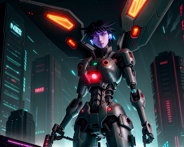 Skynet Chronicles - Episode 16