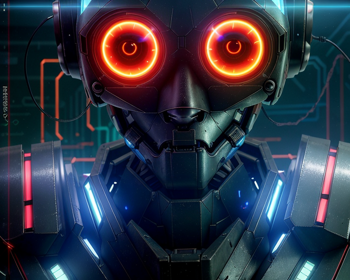 Skynet Chronicles - Episode 13