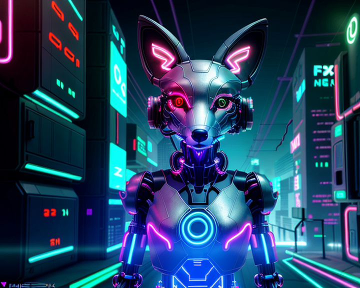 A Random Zuki Adventure