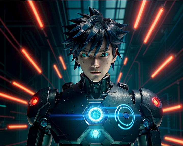 Skynet Chronicles - Episode 12