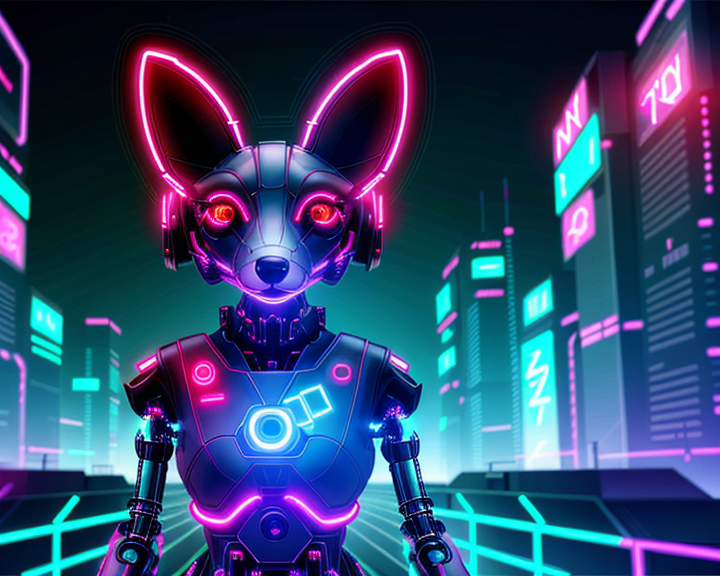 A Random Zuki Adventure