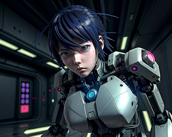 Skynet Chronicles - Episode 23