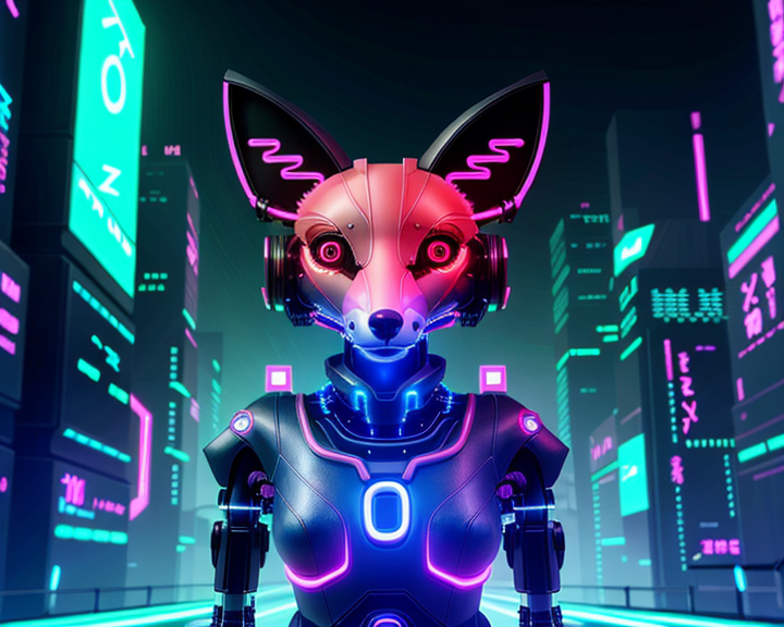 A Random Zuki Adventure