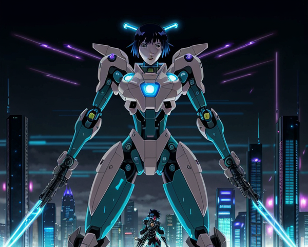 Skynet Chronicles - Episode 24