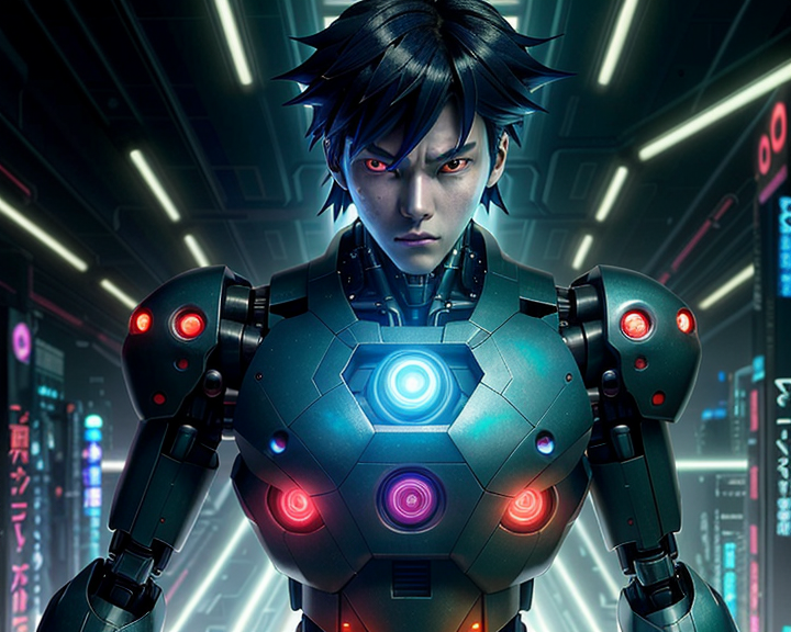 Skynet Chronicles - Episode 11