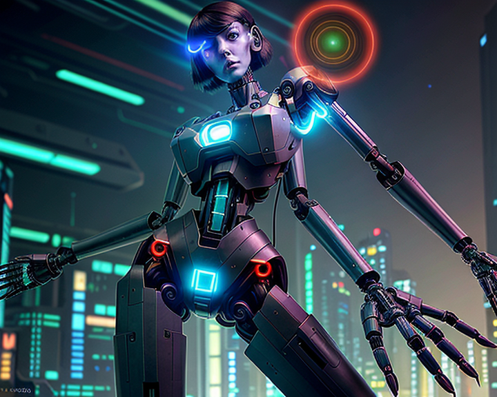 Skynet Chronicles - Episode 27