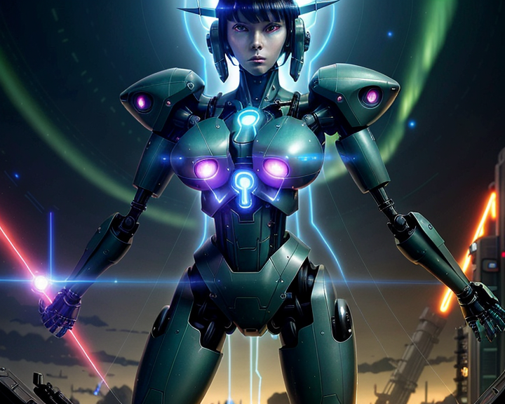 Skynet Chronicles - Episode 41
