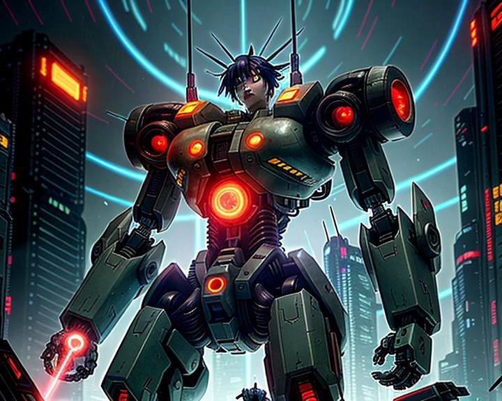 Skynet Chronicles - Episode 34