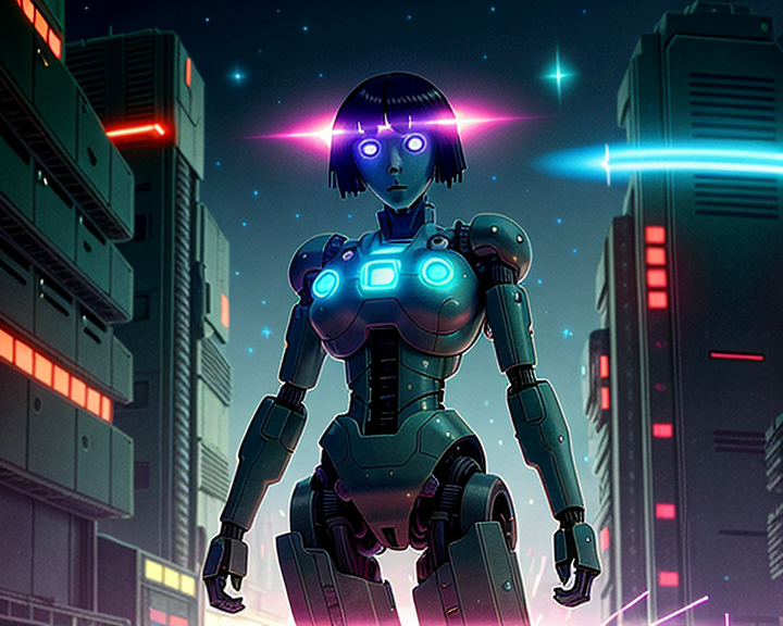 Skynet Chronicles - Episode 38