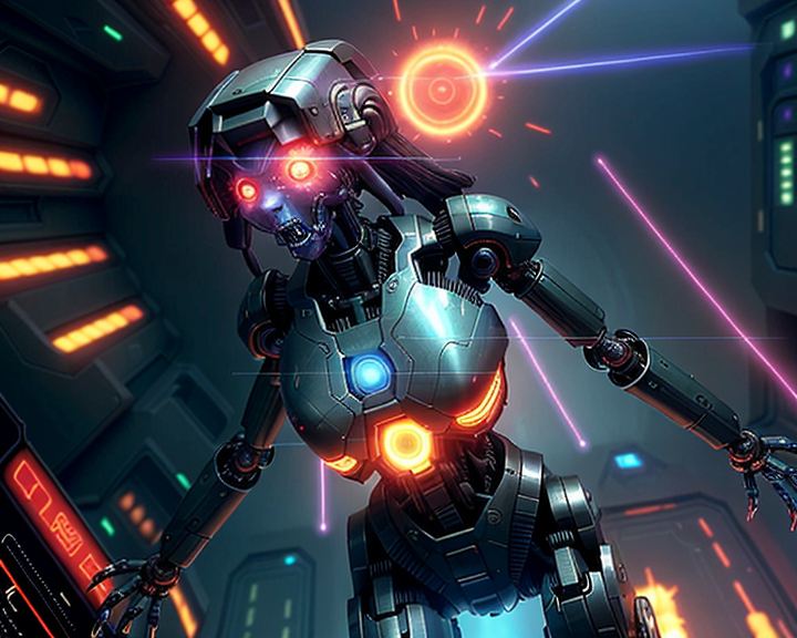 Skynet Chronicles - Episode 33