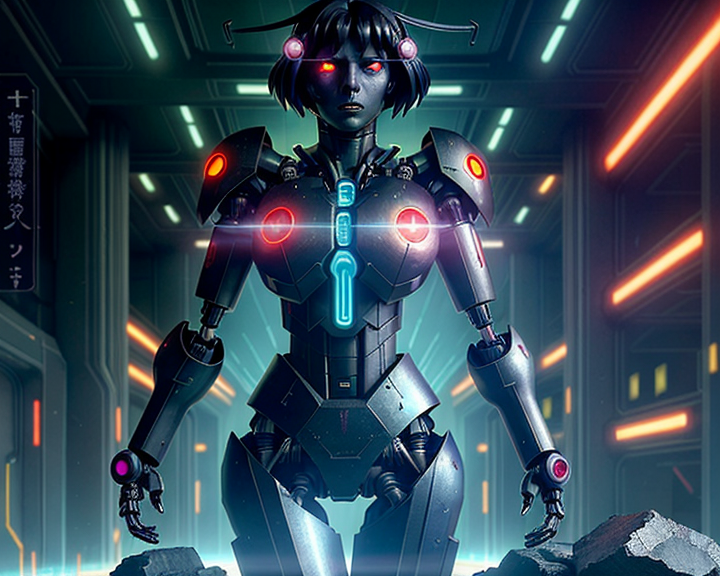 Skynet Chronicles - Episode 48