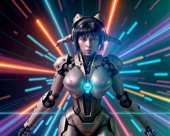 Skynet Chronicles - Episode 35