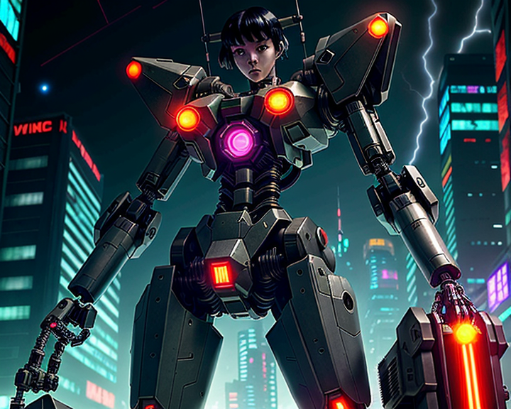 Skynet Chronicles - Episode 30